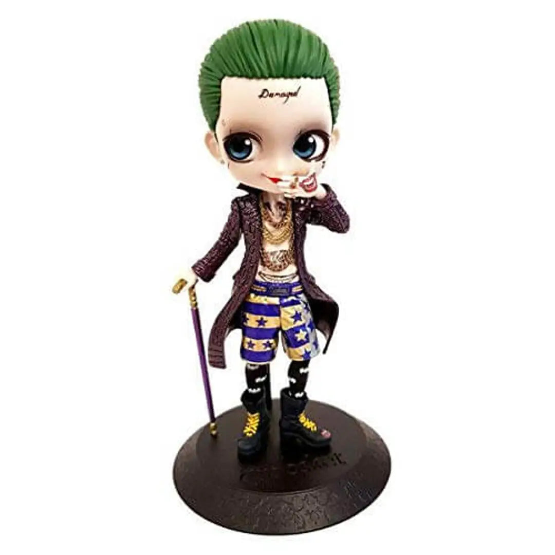 JOKERDRIVER ULTIMATE Model Re-Baccarat.