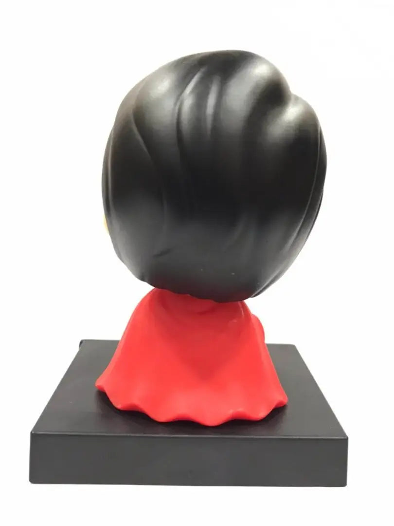 Superman DC Justice League Phone Holder Car Decoration Bobblehead Action Figure