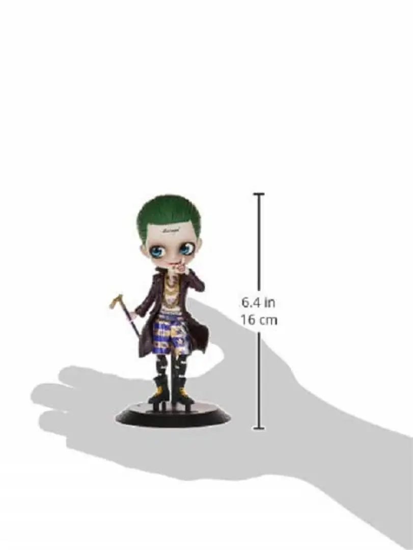 Joker Action Figure Limited Edition for Car Dashboard, Decoration, Cake, Office Desk  Study Table