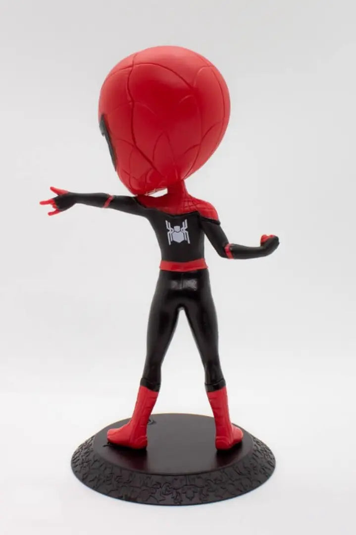 SpiderMan Action Figure Limited Edition for Car Dashboard, Decoration, Cake, Office Desk  Study Table