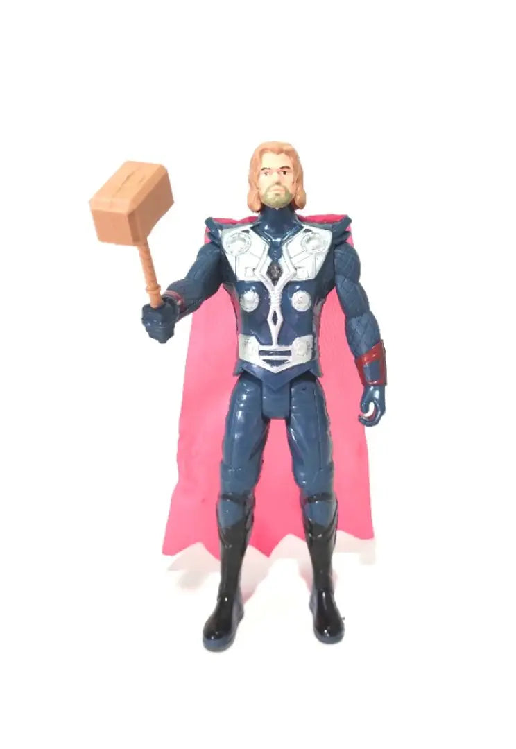 Super Hero Action Figures / Movie Characters Collection Marvel Legends- Infinity War THOR