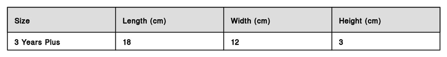 Educational Learning Toy Building Blocks for Kids - Abstract