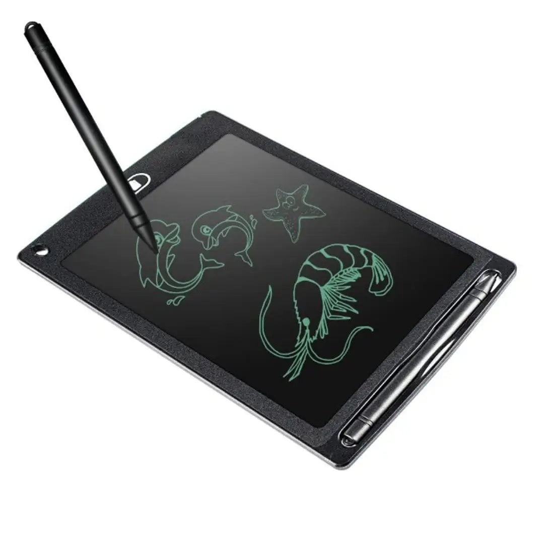 8.5 Inch LCD Writing Pad With Marker Learning Toy