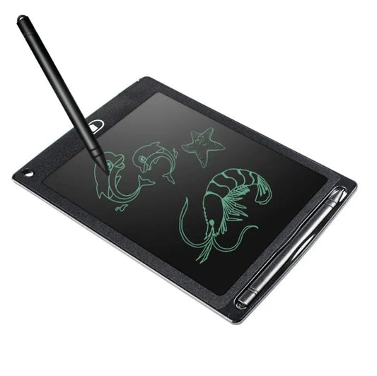 8.5 Inch LCD Writing Pad With Marker Learning Toy